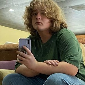 Meet your Posher, Big Old Henry